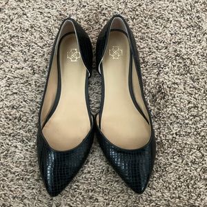 Ann Taylor Flats
